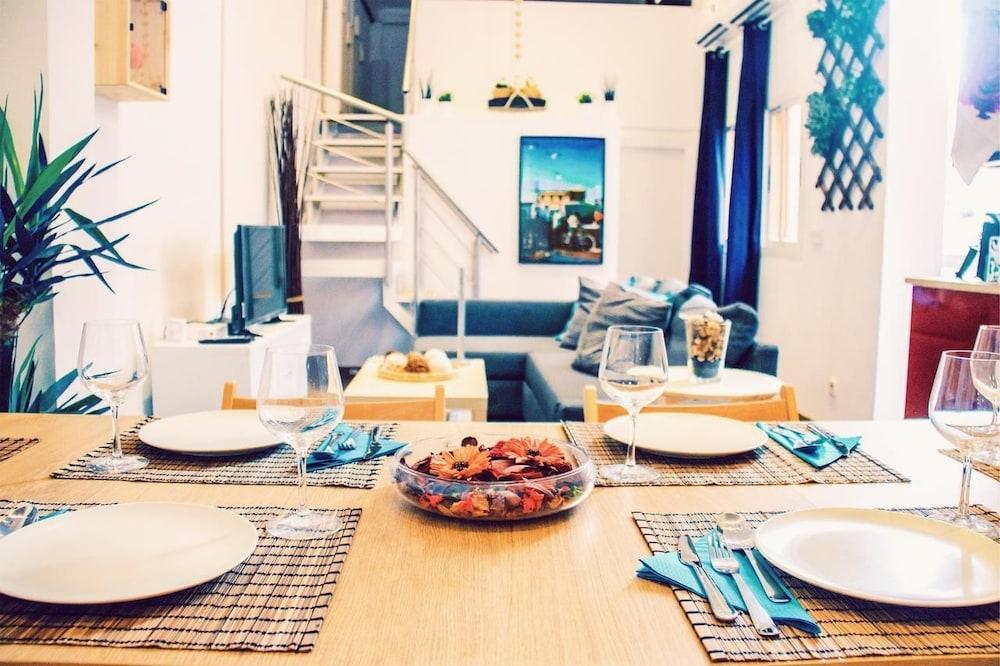 Lollipop Flats City Center Suite II Madrid Exterior photo