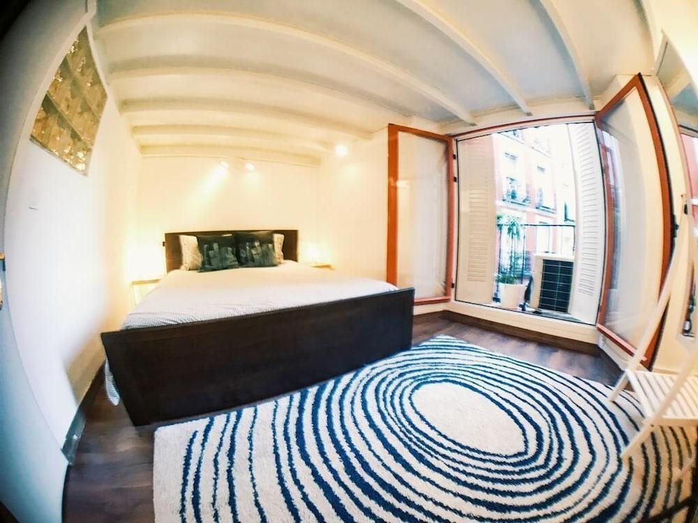 Lollipop Flats City Center Suite II Madrid Exterior photo